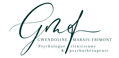 Gwendoline Marais-Frimont – Psychologue à Angers